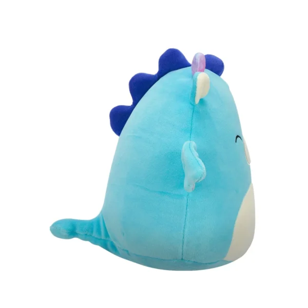 М'яка іграшка Squishmallows – Дракон Тетяна (19 cm) - Зображення 5