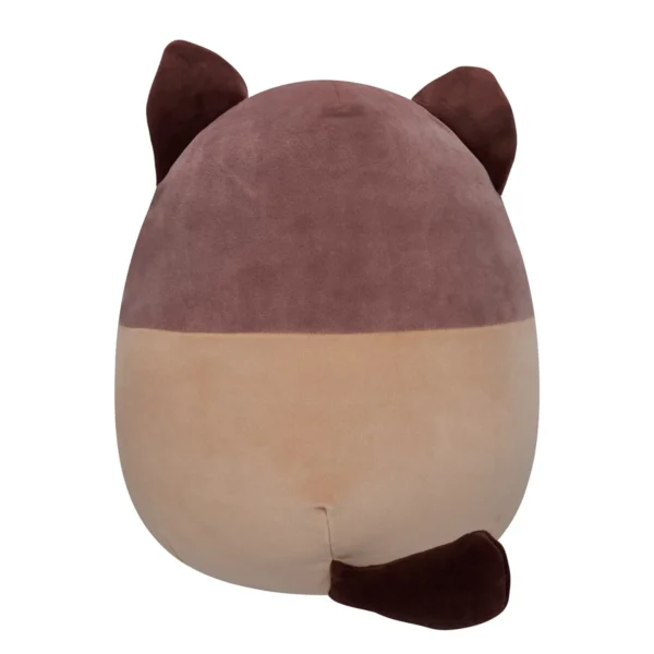 М'яка іграшка Squishmallows – Кіт Вудворд  (30 cm) - Зображення 7