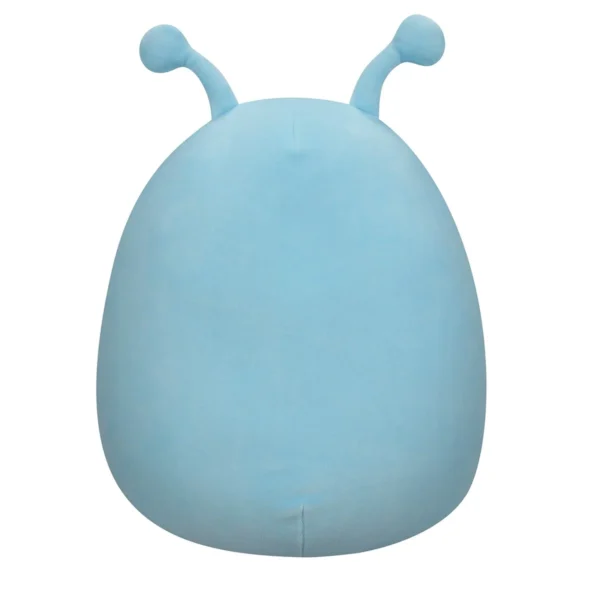 М'яка іграшка Squishmallows – Прибулець Натнат (30 cm) - Зображення 4