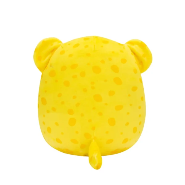 М'яка іграшка Squishmallows – Гепард Лексі (13 cm) - Зображення 4