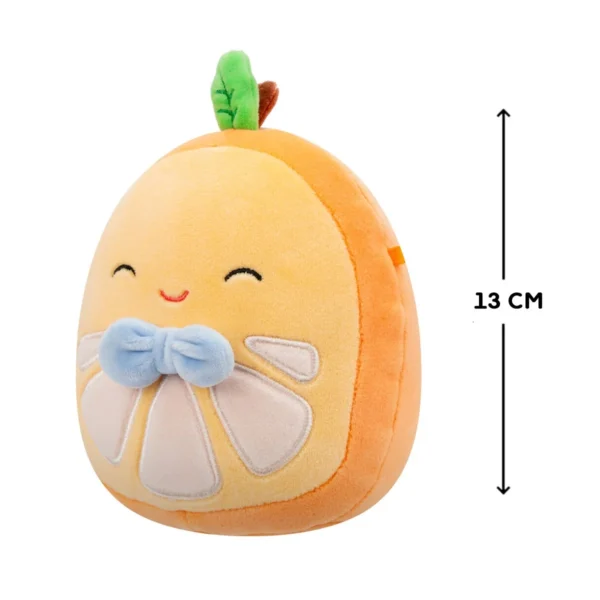 М'яка іграшка-сюрприз Squishmallows – Веселі фруктики (13 cм) - Зображення 2