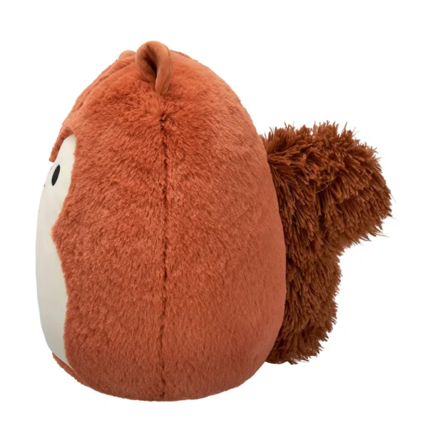 М'яка іграшка Squishmallows - Білка Сойєр (30 cm) - Зображення 3