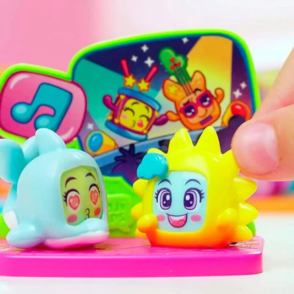 Набір фігурок Moji Pops S1 – Коробочка пригод - Зображення 3