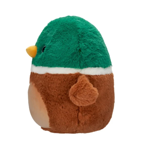 М'яка іграшка Squishmallows - Крижень Ейвері (30 cm) - Зображення 3