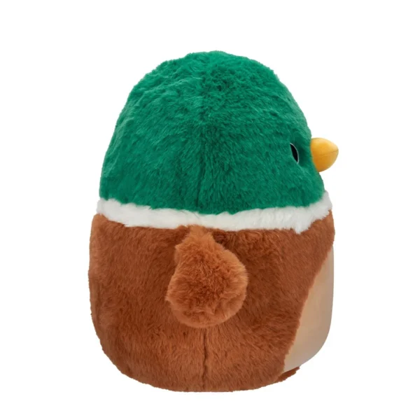 М'яка іграшка Squishmallows - Крижень Ейвері (30 cm) - Зображення 5