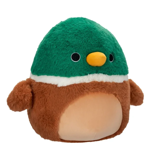 М'яка іграшка Squishmallows - Крижень Ейвері (30 cm) - Зображення 7