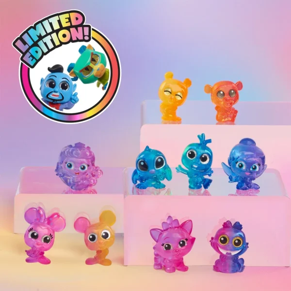Ігровий набір Disney Doorables S11 - Великий будиночок - Зображення 4