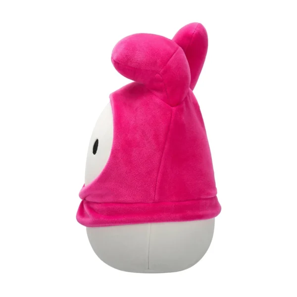 М'яка іграшка Squishmallows - Хелоу Кітті в образі Моя Мелоді (20 cm) - Зображення 6