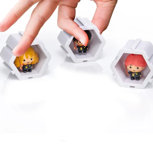 Колекційна фігурка NANO PODS - Гаррі Поттер - Зображення 5