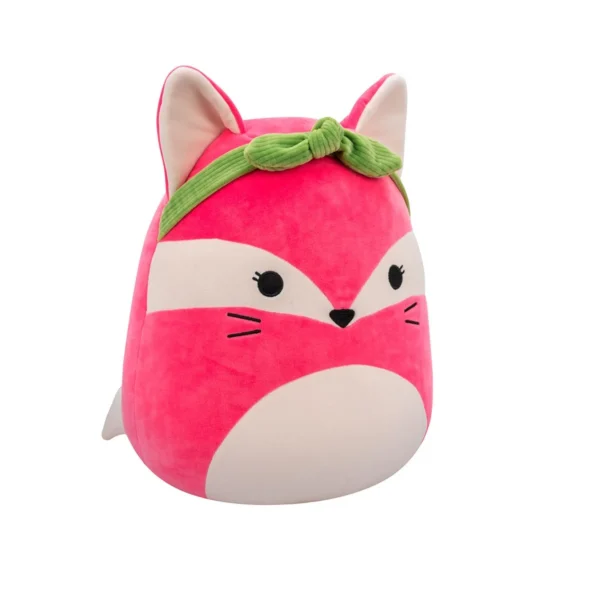 М'яка іграшка Squishmallows - Лисиця Пейтон (13 cm) - Зображення 3
