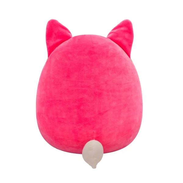 М'яка іграшка Squishmallows - Лисиця Пейтон (13 cm) - Зображення 4