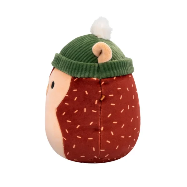 М'яка іграшка Squishmallows – Їжак Ганс (19 cm) - Зображення 3