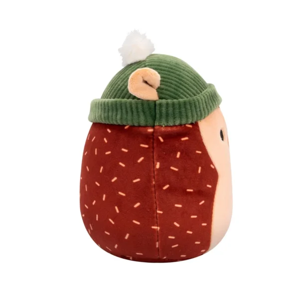 М'яка іграшка Squishmallows – Їжак Ганс (19 cm) - Зображення 5