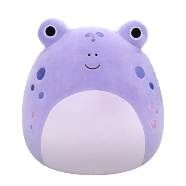 М'яка іграшка Squishmallows – Жабка Наомі (30 cm)