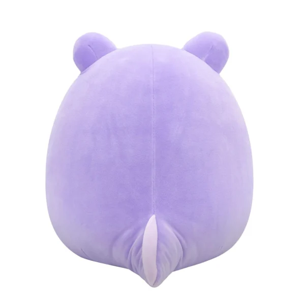 М'яка іграшка Squishmallows – Жабка Наомі (30 cm) - Зображення 4