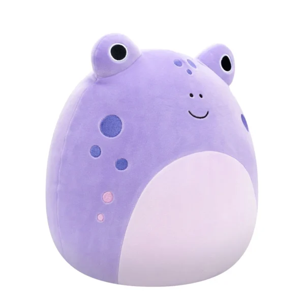 М'яка іграшка Squishmallows – Жабка Наомі (30 cm) - Зображення 6