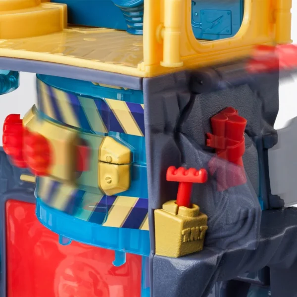 Ігровий набір Superthings S  – Штаб-квартира - Зображення 7