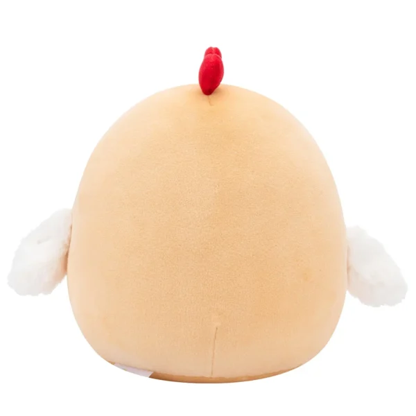 М'яка іграшка Squishmallows - Півник Руті (19 cm) - Зображення 4
