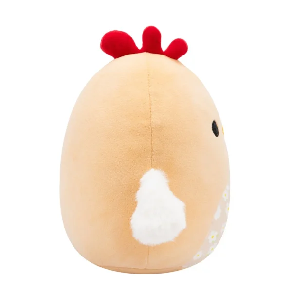 М'яка іграшка Squishmallows - Півник Руті (19 cm) - Зображення 5