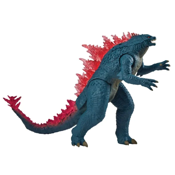 Фігурка Godzilla x Kong - МегаҐодзілла делюкс з променем - Зображення 2