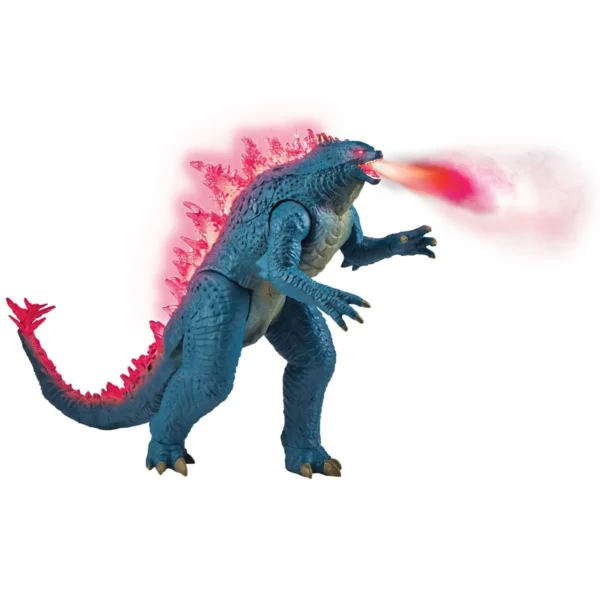 Фігурка Godzilla x Kong - МегаҐодзілла делюкс з променем - Зображення 15
