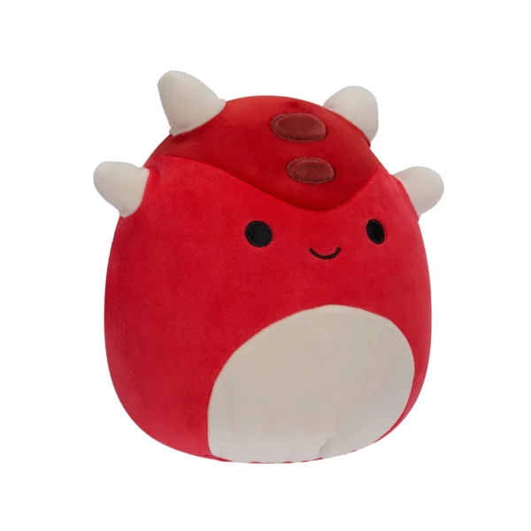 М'яка іграшка Squishmallows – Динозавр Сергіо (19 cm) - Зображення 3