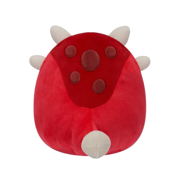 М'яка іграшка Squishmallows – Динозавр Сергіо (19 cm) - Зображення 4