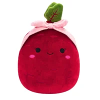 М'яка іграшка Squishmallows - Буряк Клавдія (19 cm)