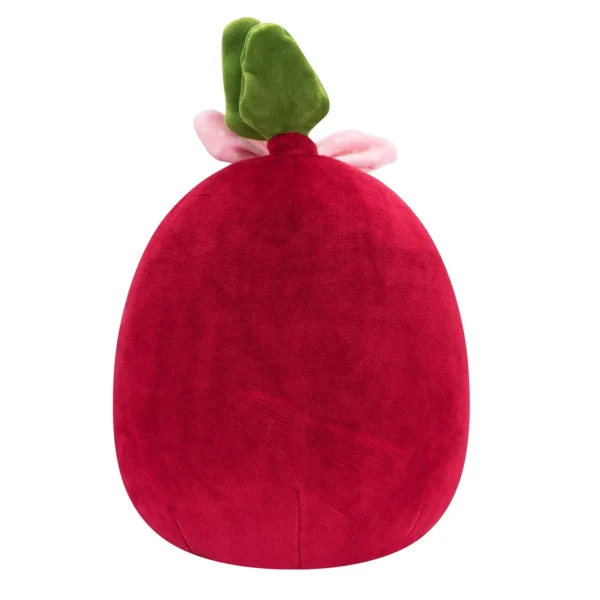 М'яка іграшка Squishmallows - Буряк Клавдія (19 cm) - Зображення 4