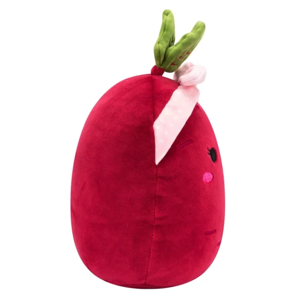 М'яка іграшка Squishmallows - Буряк Клавдія (19 cm) - Зображення 5