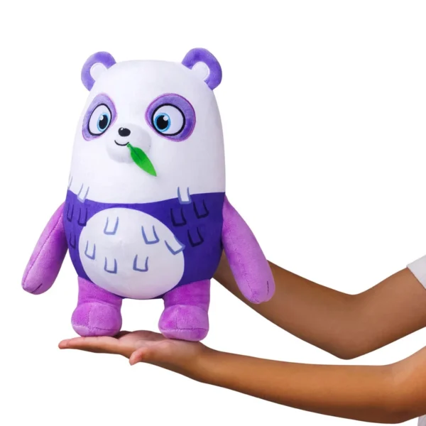М’яка іграшка Piñata Smashlings – Панда Сана (30 cm) - Зображення 2
