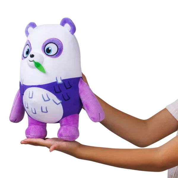 М’яка іграшка Piñata Smashlings – Панда Сана (30 cm) - Зображення 3