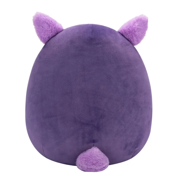 М'яка іграшка Squishmallows – Морський кролик Оха (36 cm) - Зображення 4