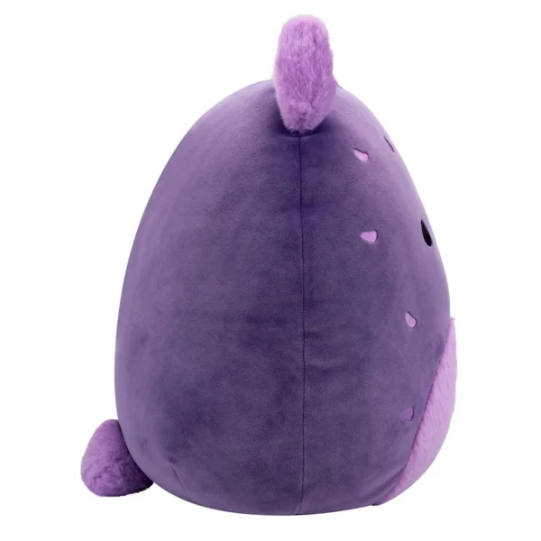 М'яка іграшка Squishmallows – Морський кролик Оха (36 cm) - Зображення 5