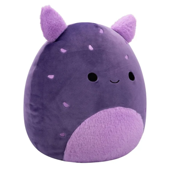 М'яка іграшка Squishmallows – Морський кролик Оха (36 cm) - Зображення 6