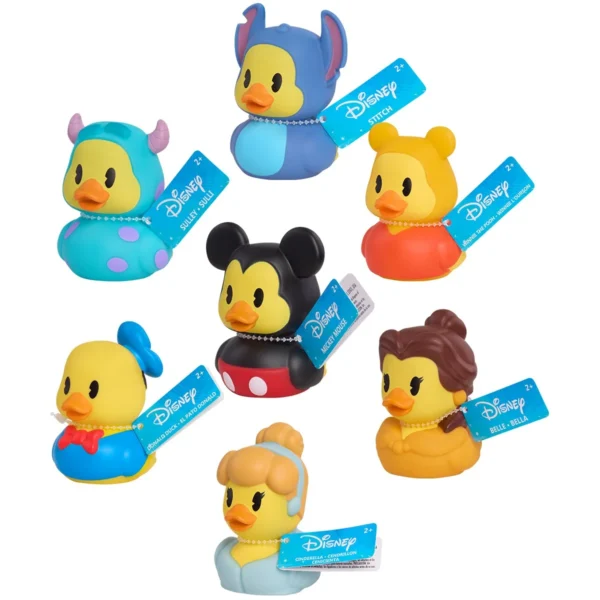 Ігрова фігурка Duckalooz серії Disney – Качечка - Зображення 5
