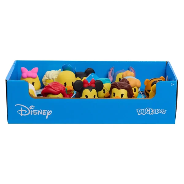 Ігрова фігурка Duckalooz серії Disney – Качечка - Зображення 6