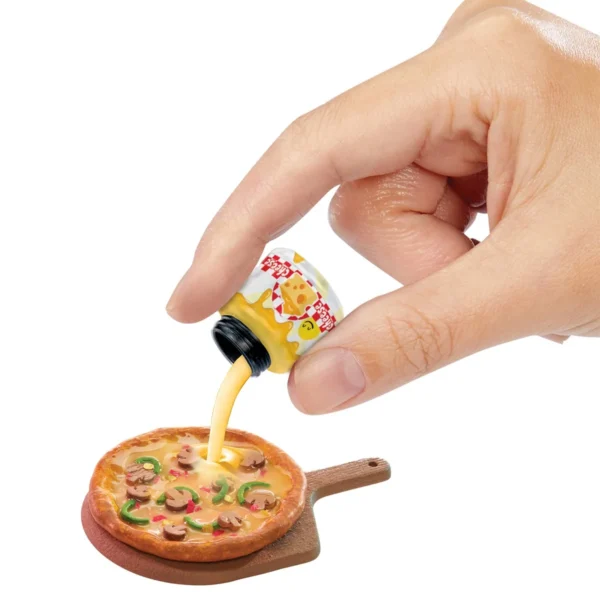 Ігровий набір Miniverse серії Mini Food - Створи вечерю - Зображення 2