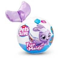Інтерактивний ігровий набір Pets Alive серії Furmaids – Кролик Старлет