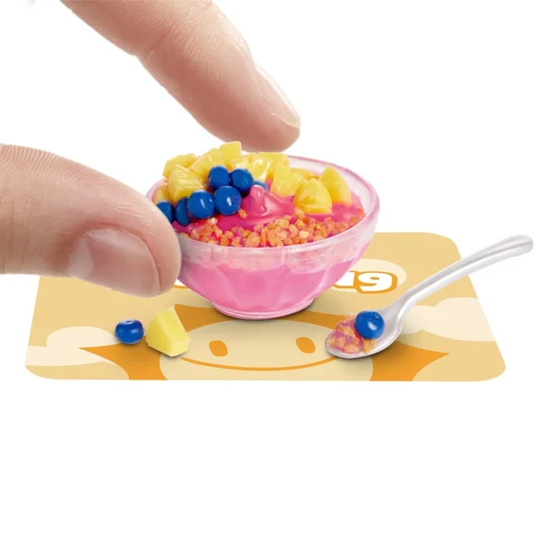 Ігровий набір Miniverse серії Mini Food 3 - Створи кафе - Зображення 3
