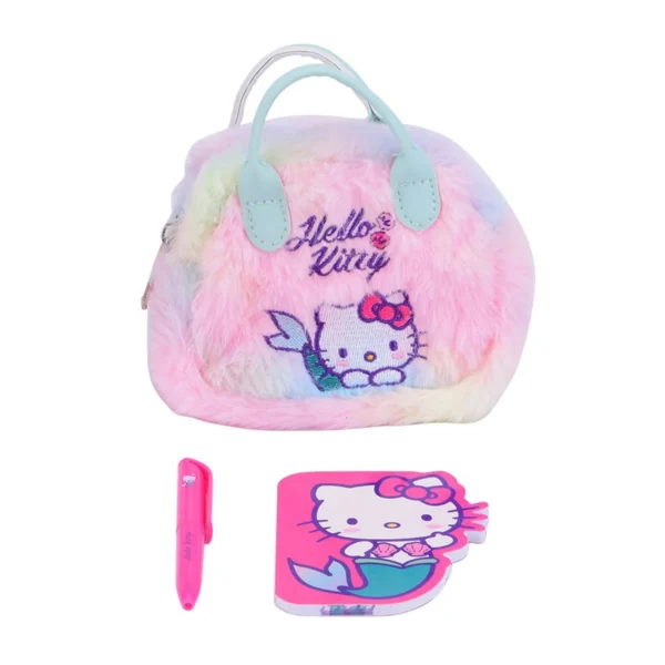 Колекційна сумка-сюрприз Hello Kitty – Маленька модниця - Зображення 2