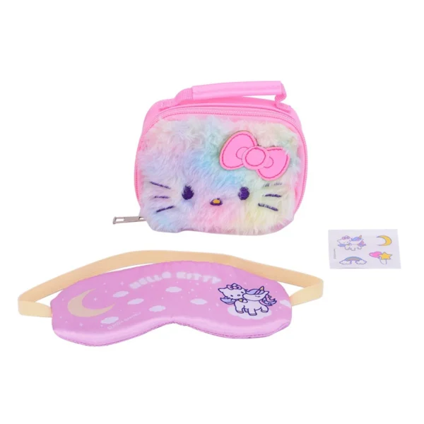 Колекційна сумка-сюрприз Hello Kitty – Маленька модниця - Зображення 3