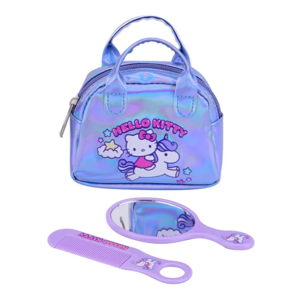 Колекційна сумка-сюрприз Hello Kitty – Маленька модниця - Зображення 4