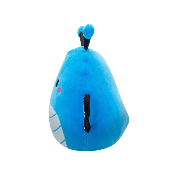 М'яка іграшка Squishmallows – Метелик Вейверлі (19 cm) - Зображення 3