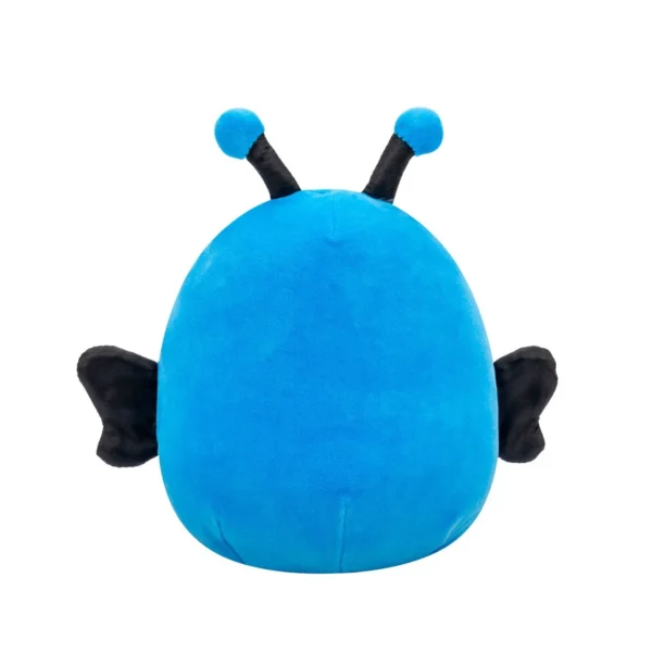 М'яка іграшка Squishmallows – Метелик Вейверлі (19 cm) - Зображення 4