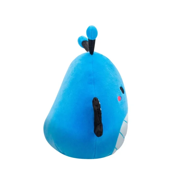 М'яка іграшка Squishmallows – Метелик Вейверлі (19 cm) - Зображення 5