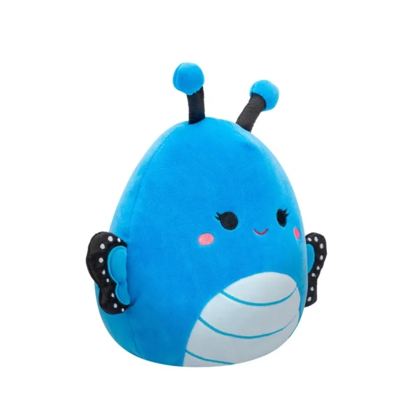 М'яка іграшка Squishmallows – Метелик Вейверлі (19 cm) - Зображення 6