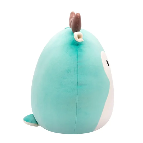 М'яка іграшка Squishmallows – Олень Лопсанг (30 cm) - Зображення 5