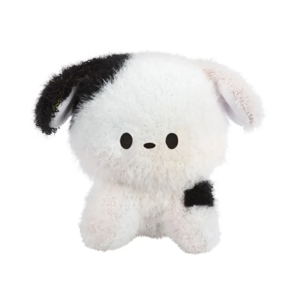 М’яка іграшка-антистрес Fluffie Stuffiez серії Small Plush - Песик - Зображення 2