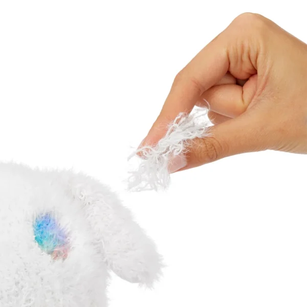 М’яка іграшка-антистрес Fluffie Stuffiez серії Small Plush - Песик - Зображення 3